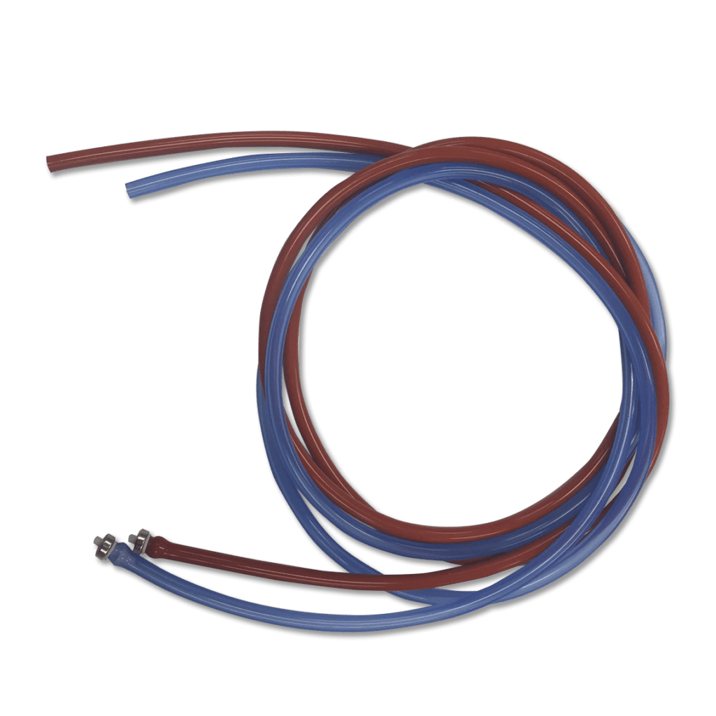 921RK Dual Manometer Hose Kit iManifold