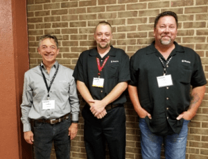 UA-Training-Event Ua Training Event