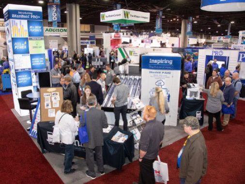 AHR 2019 | IManifold