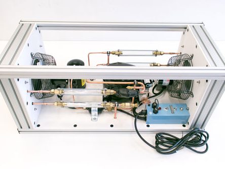 Tu 805 Mobile Trainer