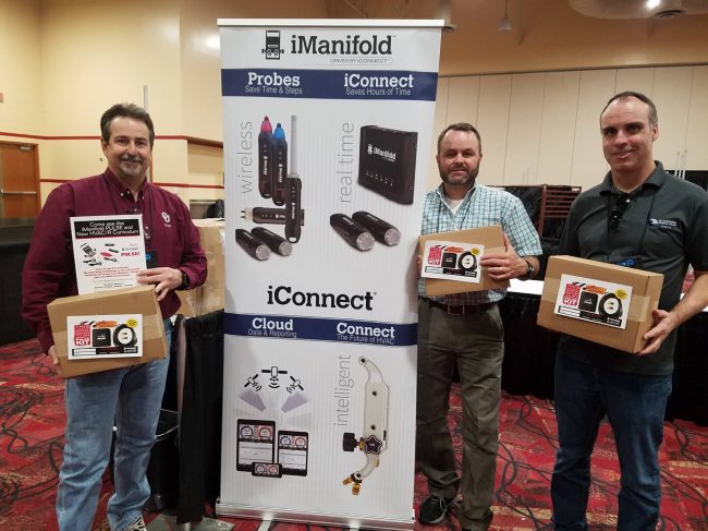 Imanifold Winner | IManifold