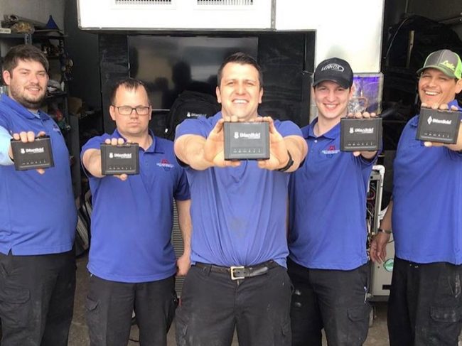 Okatmechanical | IManifold