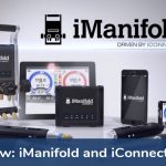 Overview: iManifold and iConnect