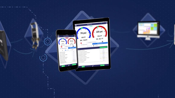 iManifold Pro+ video