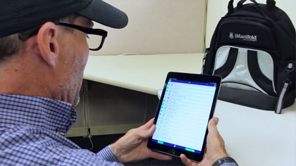 iManifold Pro+ video